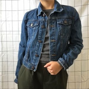 BDG DENIM JACKET